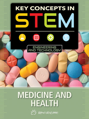 cover image of Medicine and Health